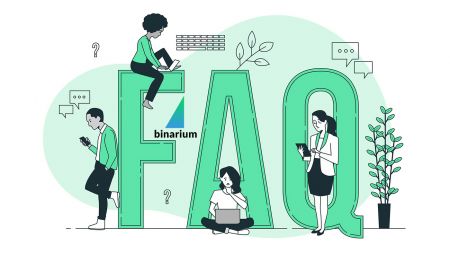 क्यों Binarium उद्धरण विदेशी मुद्रा और अन्य स्रोतों पर उन लोगों से अलग हैं? अकसर पूछे जाने वाले प्रश्न