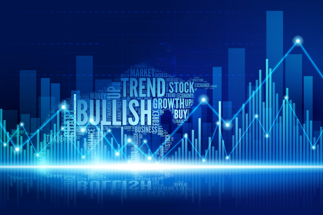 Guida al trading utilizzando la Trendline su Binarium