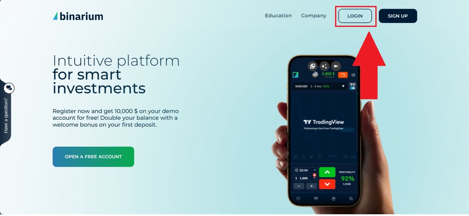 Binarium-Kontoverifizierungsprozess 2026: So schließen Sie KYC einfach ab