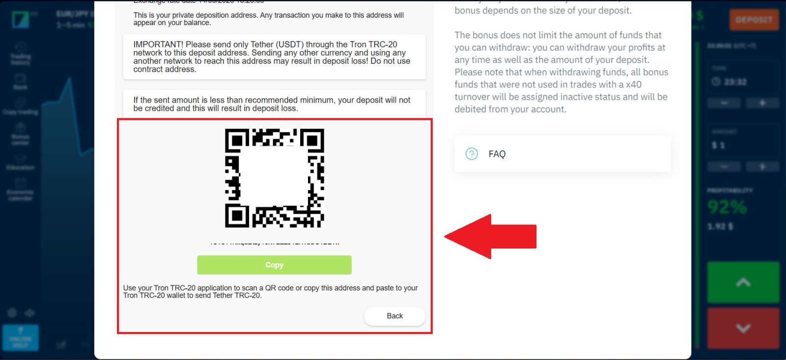 Binarium Deposit Tutorial 2026: Fast and Simple Funding Process