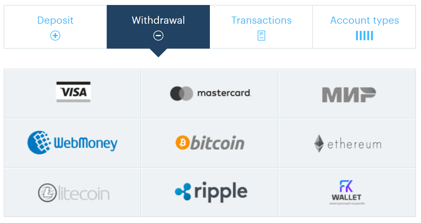 How to Open Account and Withdraw Money from Binarium How to Open Account and Withdraw Money from Binarium