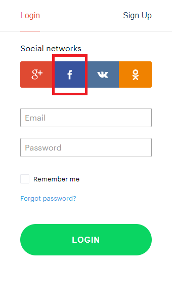 Comment s'inscrire et vous connecter à un compte binarium Comment s'inscrire et vous connecter à un compte binarium