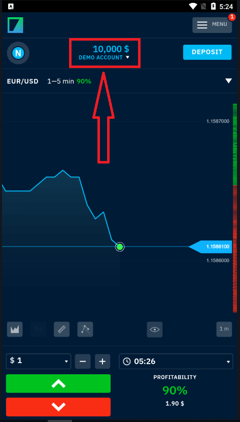 Como iniciar o Binarium Trading em 2021: um guia passo a passo para iniciantes Como iniciar o Binarium Trading em 2021: um guia passo a passo para iniciantes
