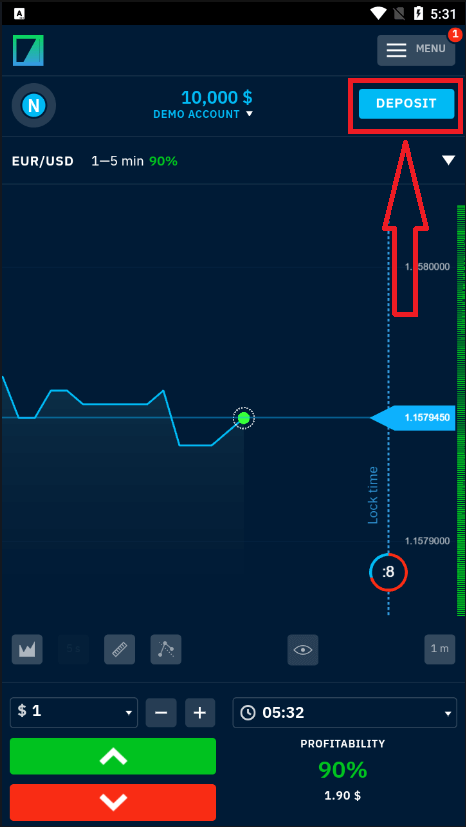 Como iniciar o Binarium Trading em 2021: um guia passo a passo para iniciantes Como iniciar o Binarium Trading em 2021: um guia passo a passo para iniciantes