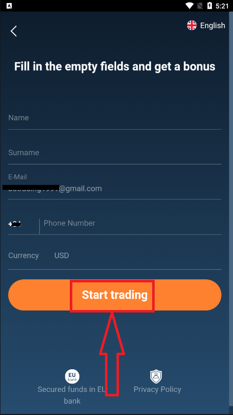 How to Trade at Binarium for Beginners How to Trade at Binarium for Beginners